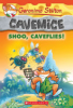 Shoo, caveflies! by Stilton, Geronimo