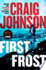 First frost by Johnson, Craig