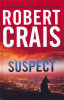 Suspect by Crais, Robert