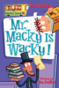 Mr. Macky is wacky! by Gutman, Dan