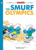 The Smurf Olympics by Peyo