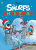 The Smurfs Christmas by Peyo