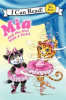 Mia and the girl with a twirl by Farley, Robin