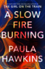 A slow fire burning by Hawkins, Paula