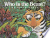 Who is the beast? by Baker, Keith