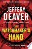 The watchmaker's hand by Deaver, Jeffery