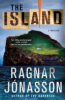 The island by Jónasson, Ragnar