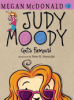 Judy Moody gets famous! by McDonald, Megan