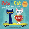 Pete the Cat by Dean, Kim