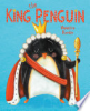 The king penguin by Roeder, Vanessa
