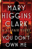 You don't own me by Clark, Mary Higgins