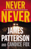 Never never by Patterson, James