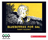 Blueberries for Sal by McCloskey, Robert