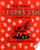 The story of Ferdinand by Leaf, Munro