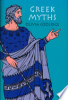 Greek myths by Coolidge, Olivia E