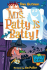 Mrs. Patty is batty! by Gutman, Dan