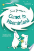 Comet in Moominland by Jansson, Tove