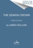 Demon Crown by Rollins, James