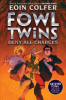 The Fowl twins by Colfer, Eoin