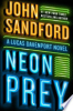 Neon prey by Sandford, John