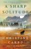 A sharp solitude by Carbo, Christine