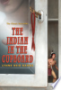 The Indian in the cupboard by Banks, Lynne Reid