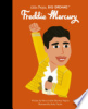 Freddie Mercury by Sánchez Vegara, Ma Isabel