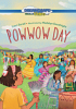 Powwow day 
