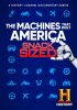 Machines That Built America: Snack Sized - Season 1 by Scott, Campbell