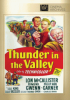 Thunder in the valley 
