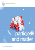 Particles and Matter - Spanish by Visual Learning Systems