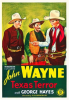 Texas Terror by Wayne, John