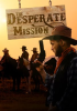 The Desperate Mission by Montalban, Ricardo