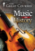 Music as a Mirror of History by The Great Courses