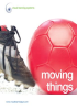 Moving Things - Spanish by Visual Learning Systems