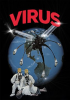 Virus by Connors, Chuck