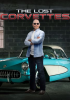 Lost Corvettes - Season 1 by Mazzilli, Chris