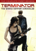 Terminator, the Sarah Connor chronicles 