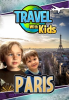 Travel With Kids - Paris by Simmons, Jeremy