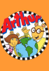 Arthur - Season 22 by PBS
