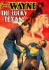 The Lucky Texan by Wayne, John