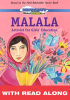 Malala (Read Along) by McLaughlin, Caroline