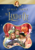 Shirley Temple: Land of Oz by Temple, Shirley