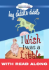 Hey Diddle Diddle; & I Wish I Was a Little (Read Along) by Yuen, Erin