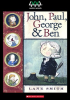 John, Paul, George & Ben by Jones, James Earl