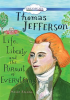Thomas Jefferson by Berneis, Susie