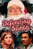 Defending Santa by Cain, Dean