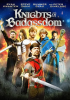 Knights of Badassdom by Kwanten, Ryan