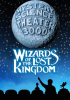 Mystery Science Theater 3000: Wizards of the Lost Kingdom by Ray, Jonah