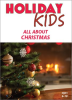All About Christmas by Morris, Kristin